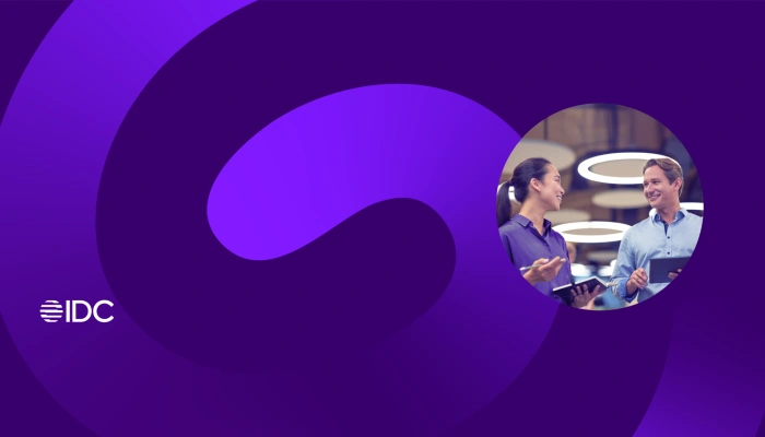 IDC Market Note: Smart Contact by Enreach: A Comprehensive AI-Powered Portfolio Built for Europe