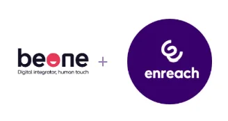 beone-enreach-logo