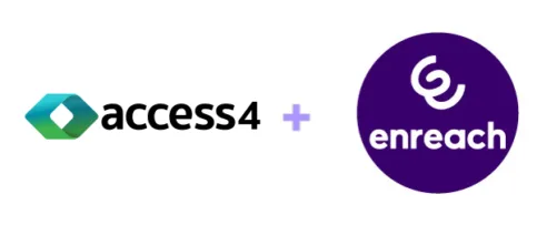 access4-enreach-logos