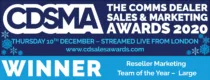 CDSMA 20 WIN RESELLER Marketing Large