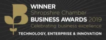 SCBA Winners Logo