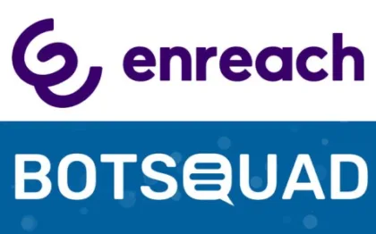 botsquad-acquisition-allows-enreach-to-unlock-chatbot-capabilities-for-businesses