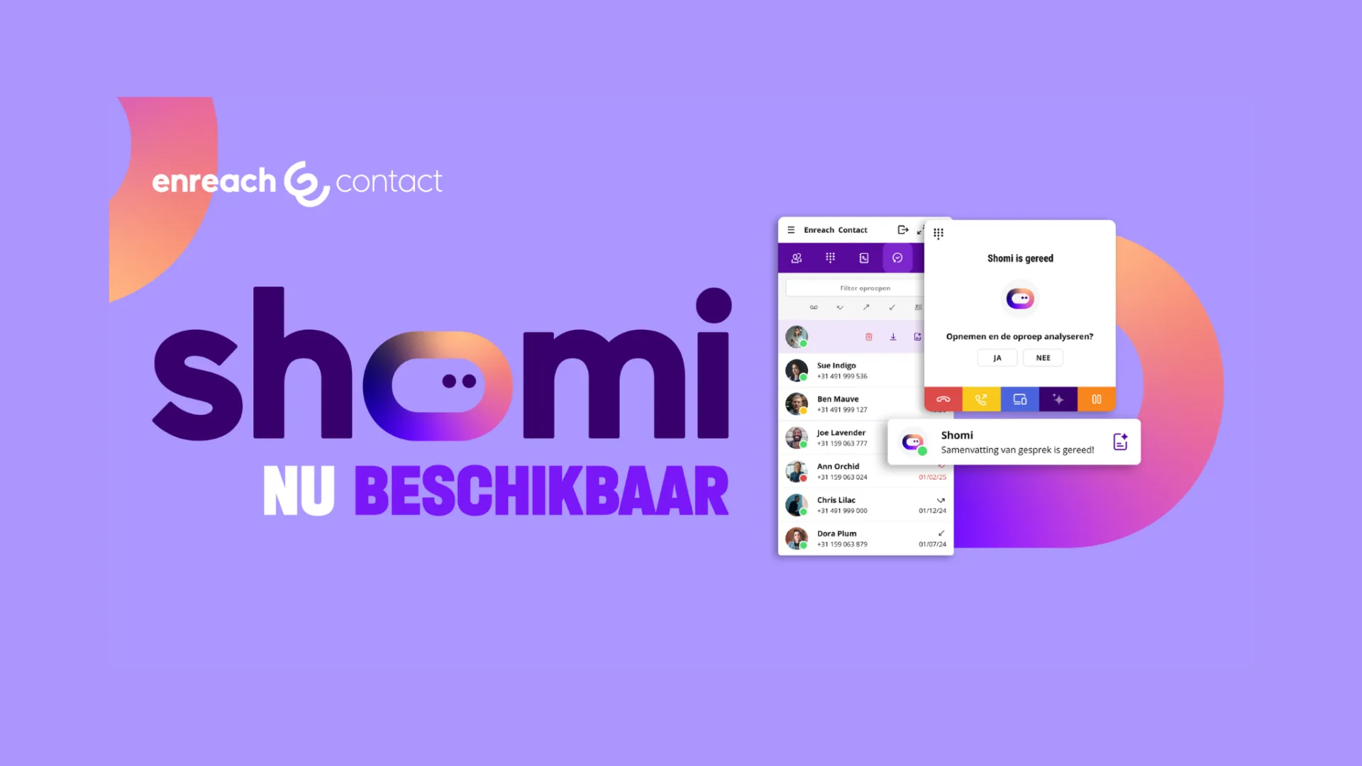 shomi-nu