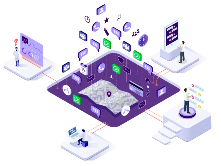 eva-hub
