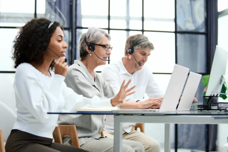 call-center-agent-with-headset-working-support-hotline