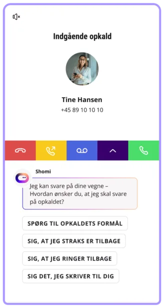 shomi-web-opkaldsscreening