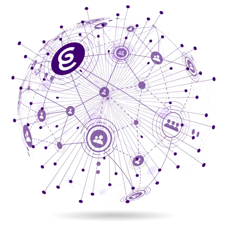 enreach-globe