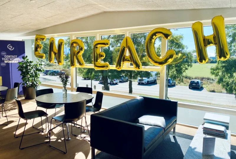 enreach