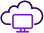 Hosted desktop