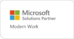 MS Modern Work