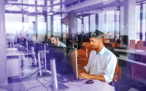 collaboration-callcenter
