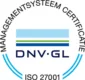 ISO27001