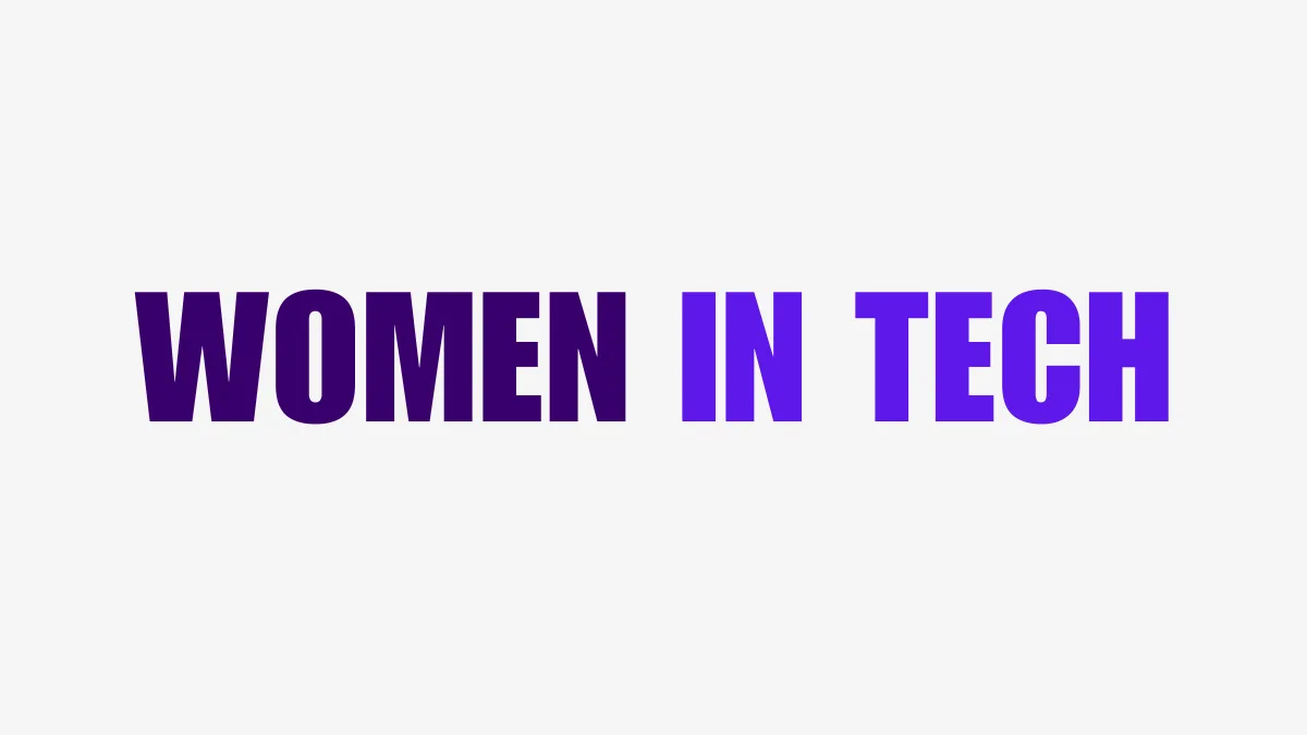 women-in-tech