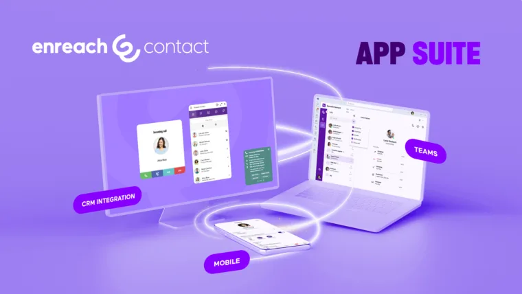 enreach-contact-app-suite