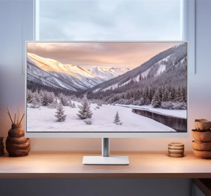 modern-monitor-elegant-table