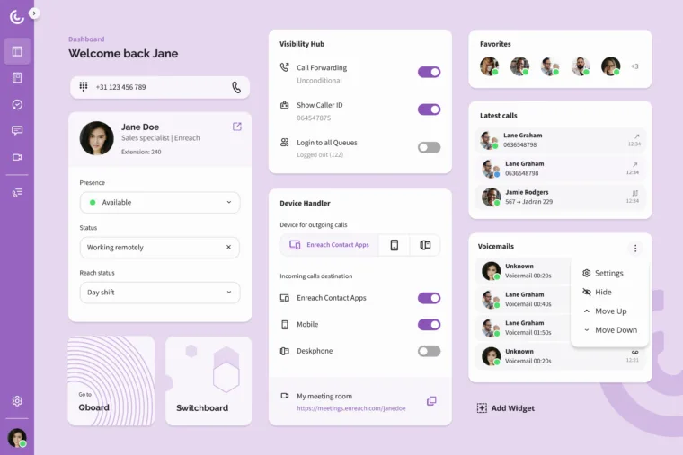 ec-dashboard