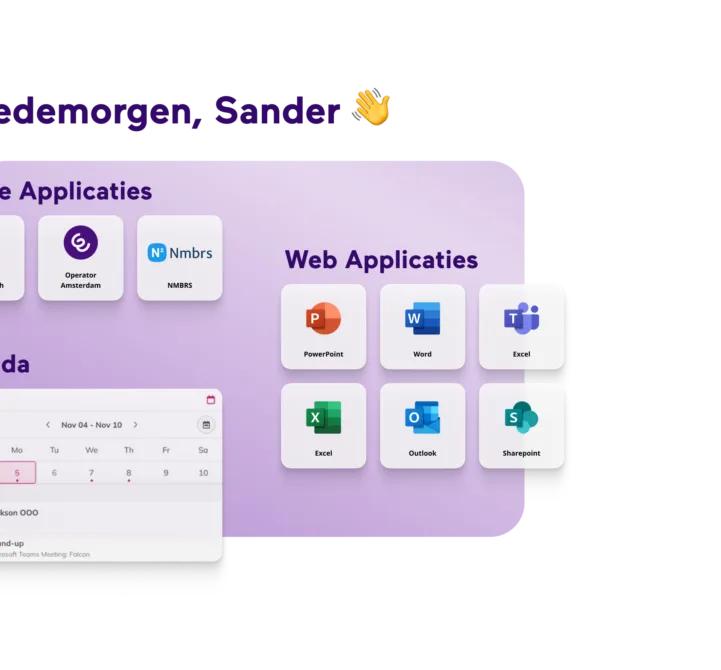 Microsoft Apps