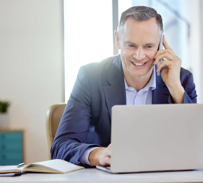 hes-got-right-person-this-job-shot-young-businessman-call-office-work