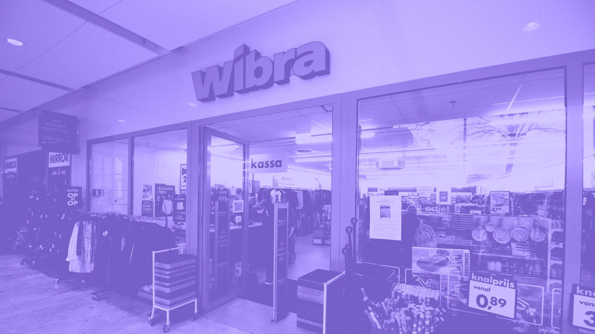 wibra-purple