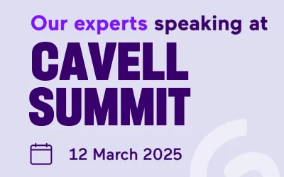 cavell-summit