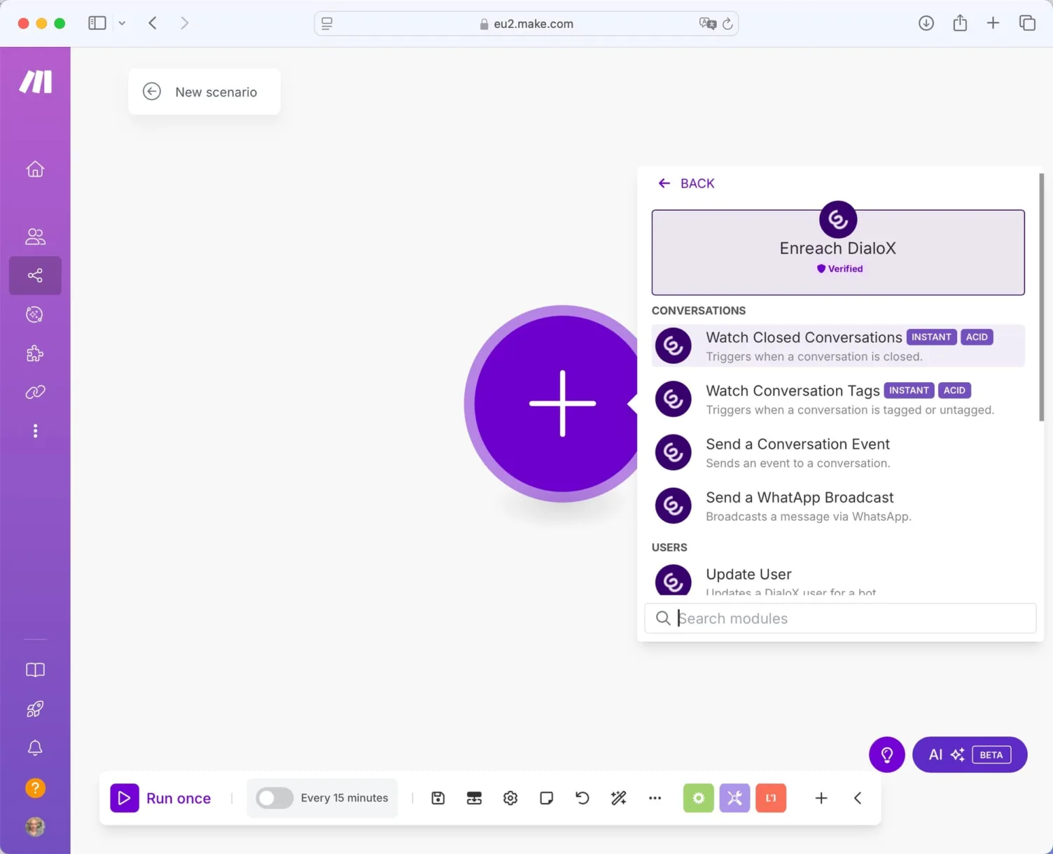 dialox-make