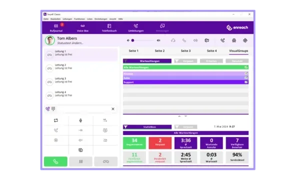 11 swyx 14 queue management