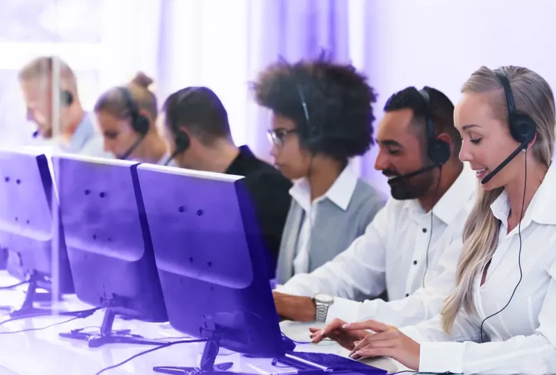 Productivity crm