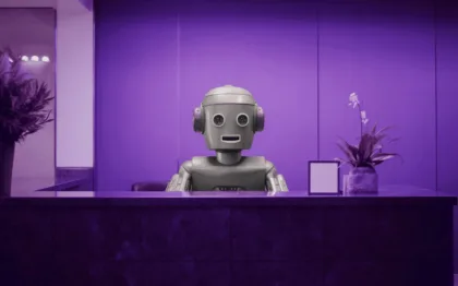 robot