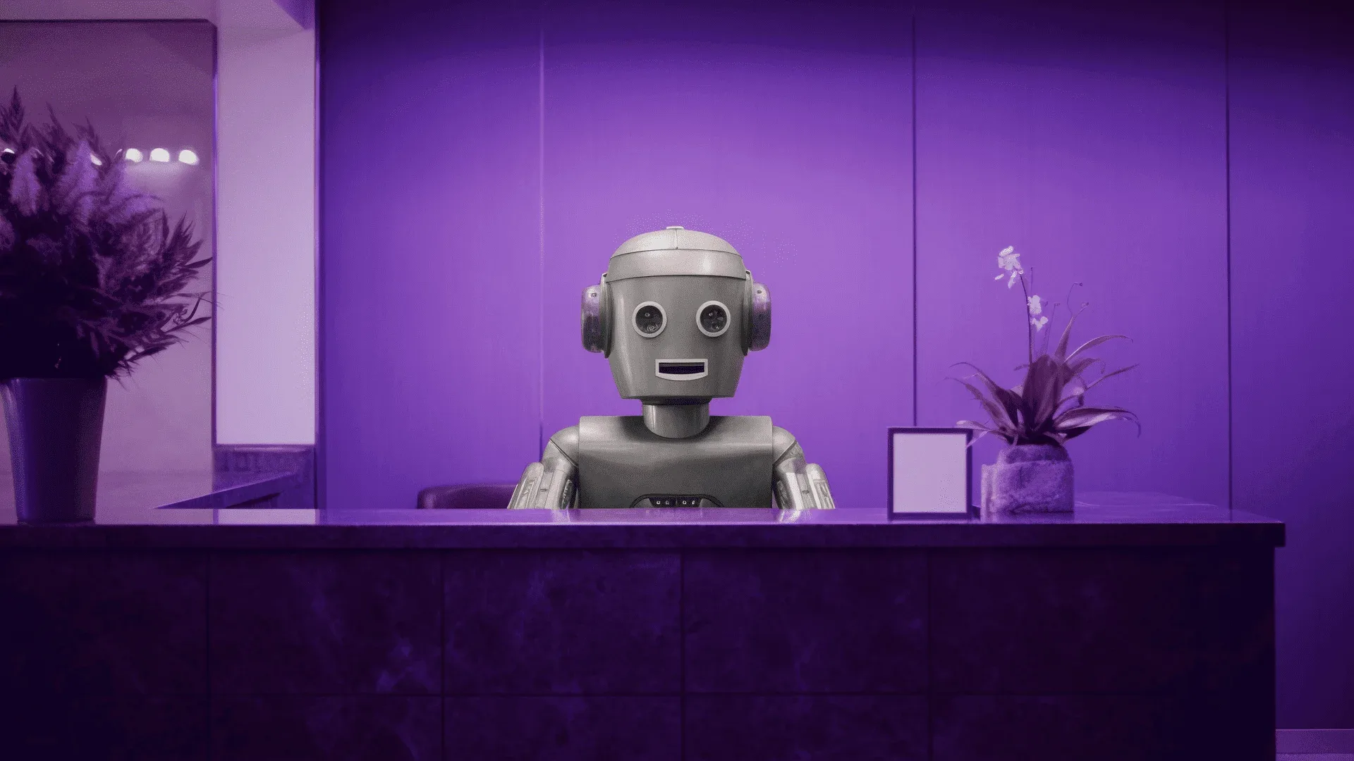 robot