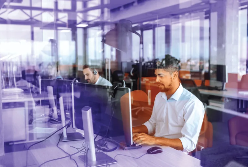 collaboration-callcenter