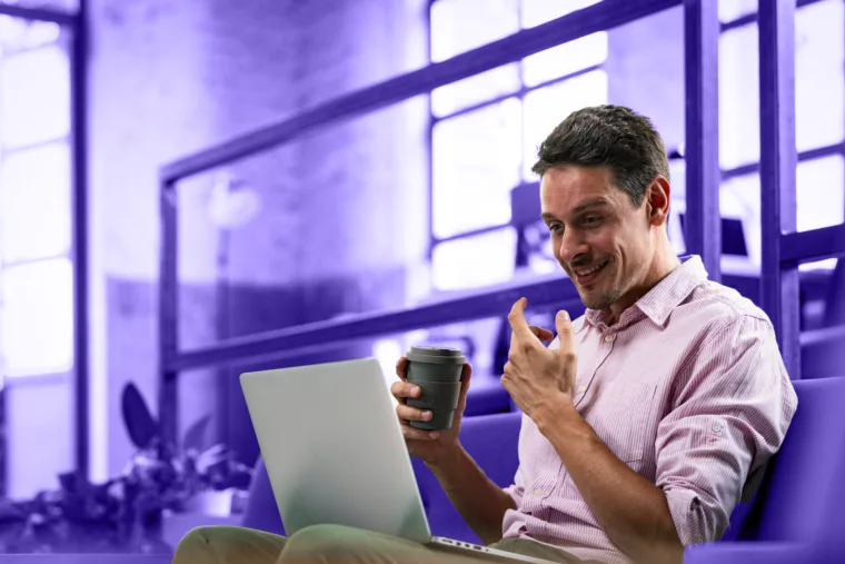 man-laptop-coffee-chat-1219591538