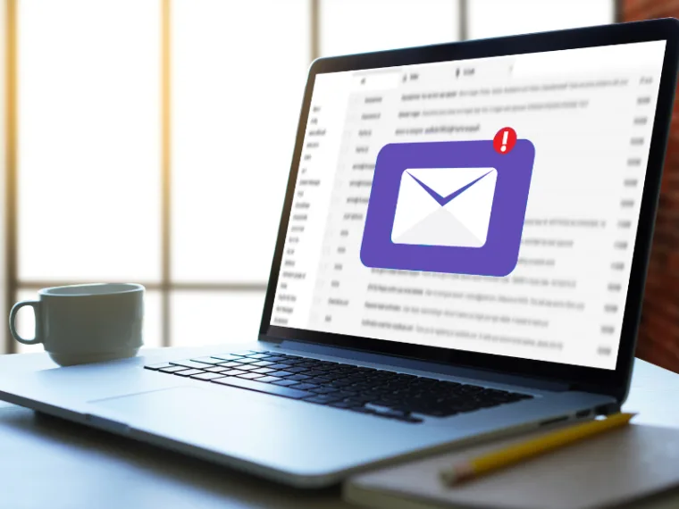 e-mail