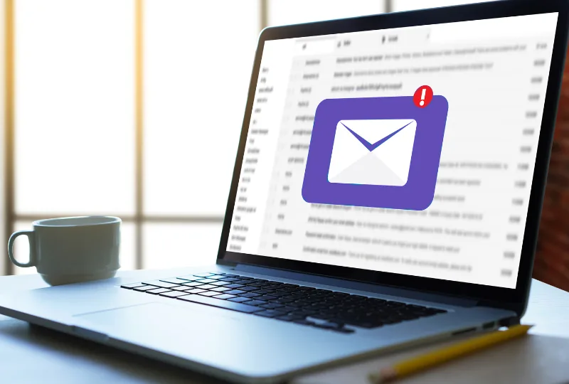 e-mail