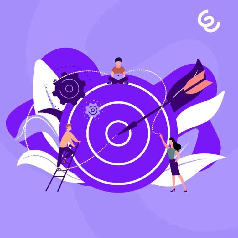 goal-achievement-lavender-clip-art