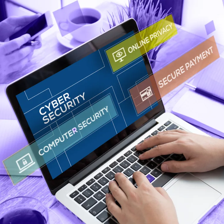 it-security-laptop