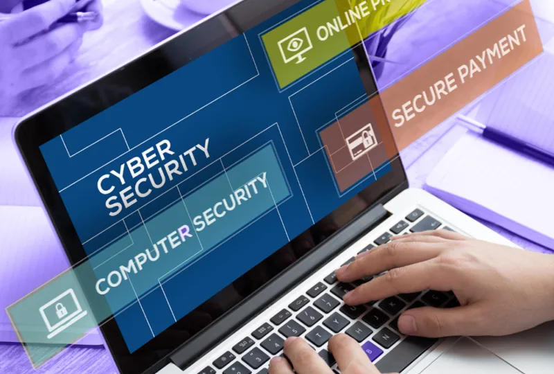 it-security-laptop