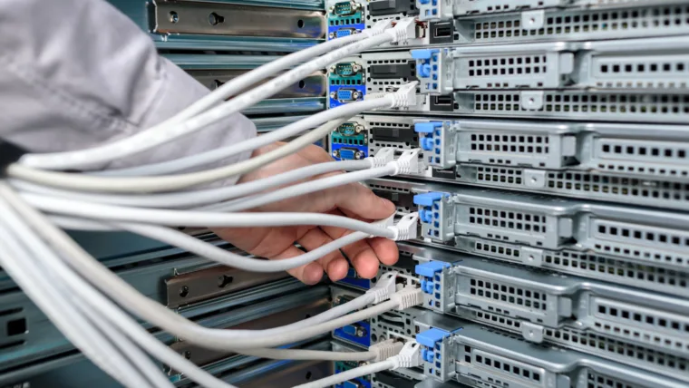 server-maintenance