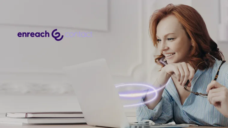 enreach-contact-webpage