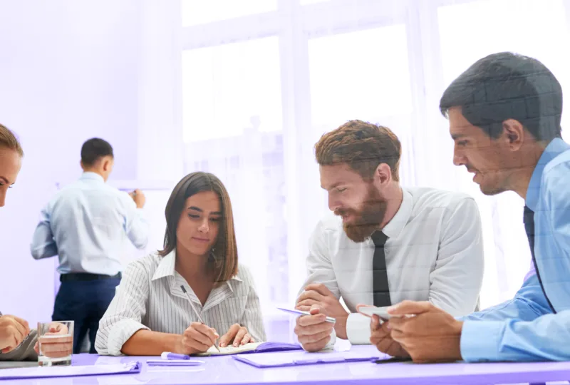 sales-team