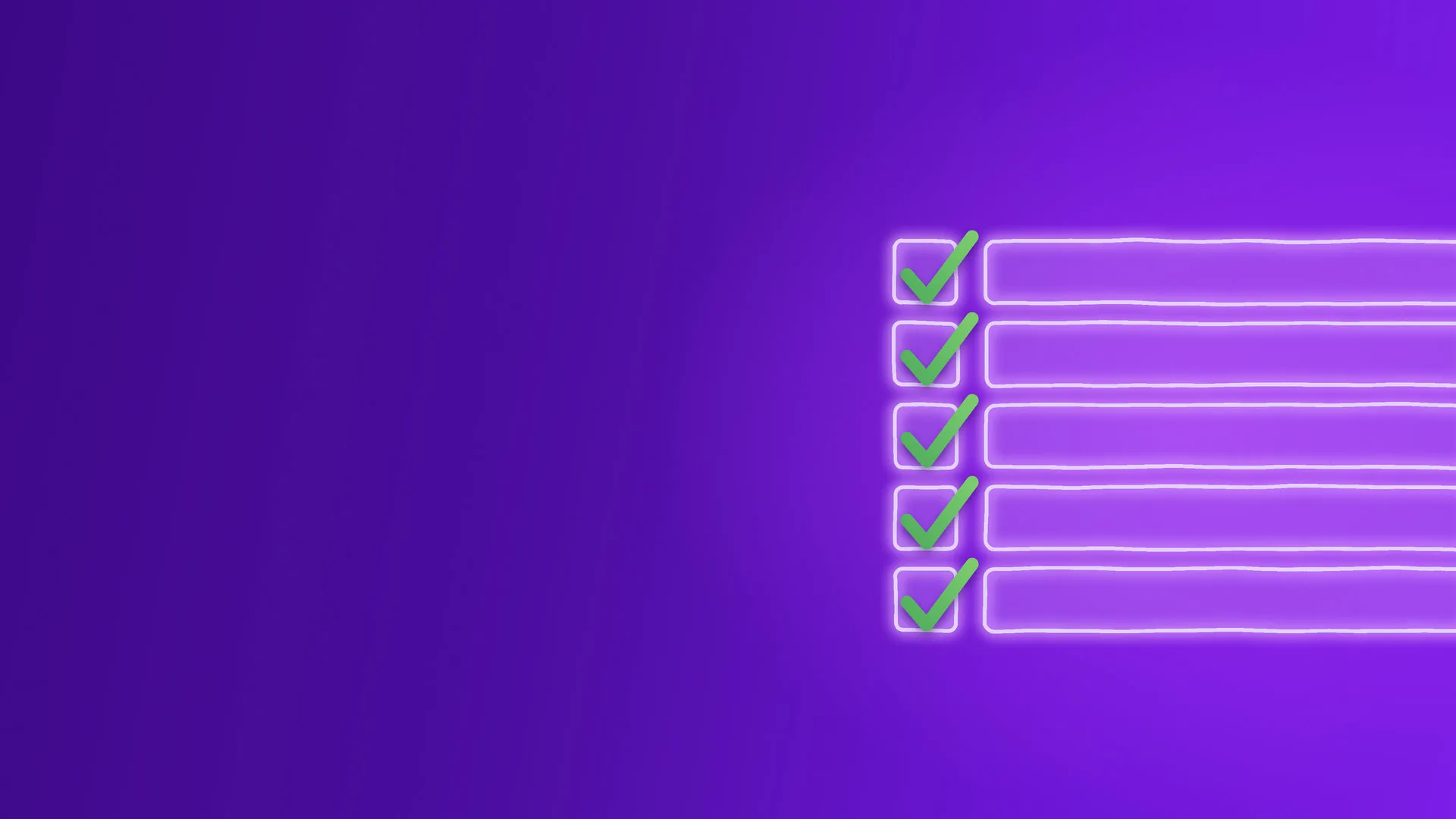 Hero omnichannel platform checklist