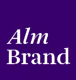 Almbrand