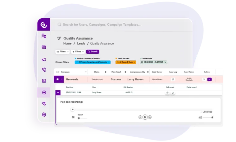 qa-and-compliance