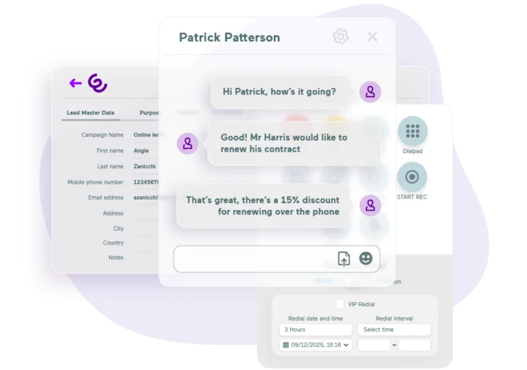 in-app-chat