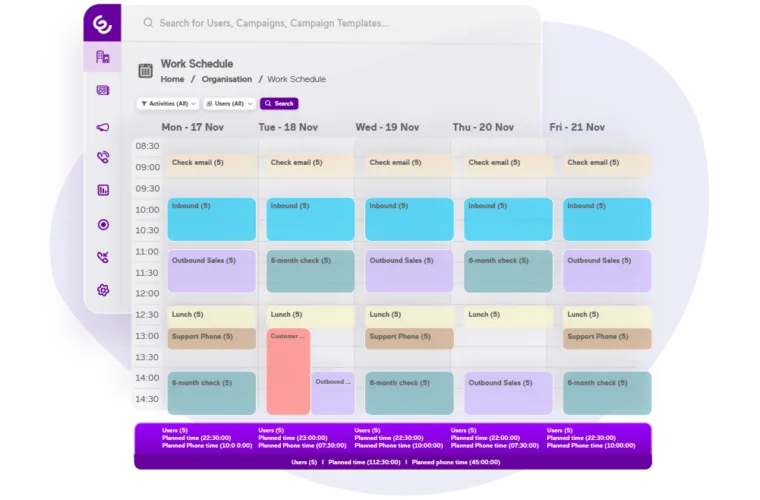 workforce-scheduling