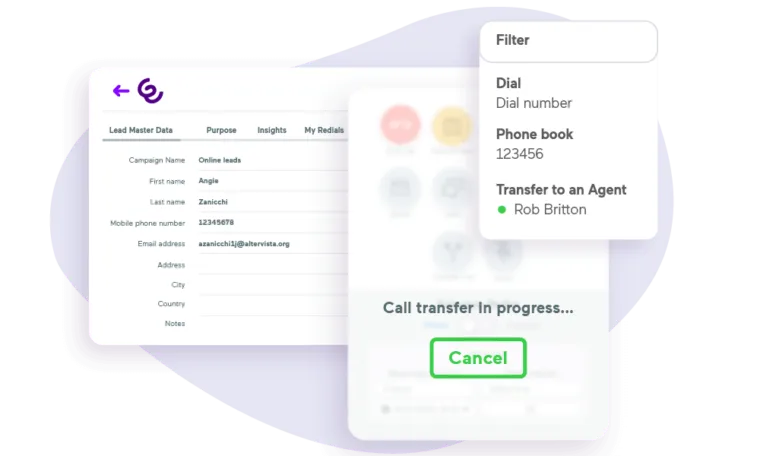 call-transfers