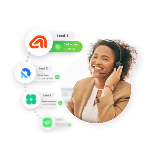 power-dialer
