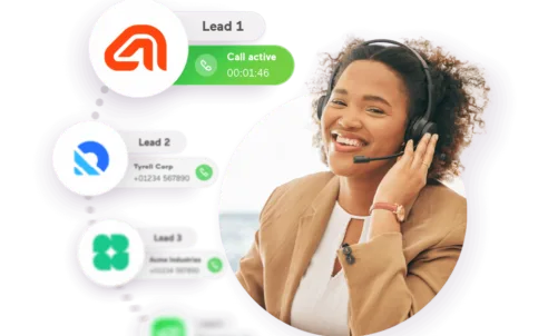 power-dialer