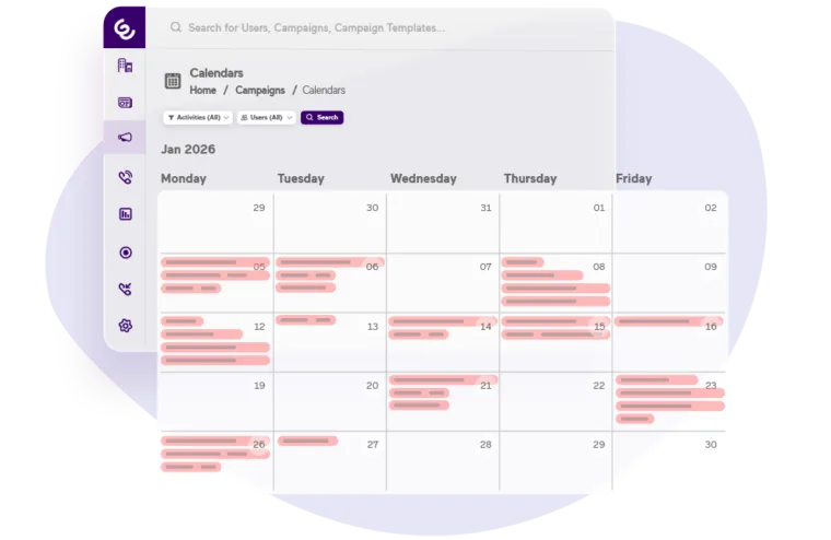 calendar-management