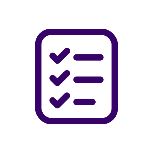 Key takeaways icon