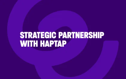 PR Overview Haptap